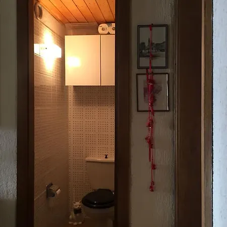 Tatil Evi Renovated Mountain View - Les Eperviers *