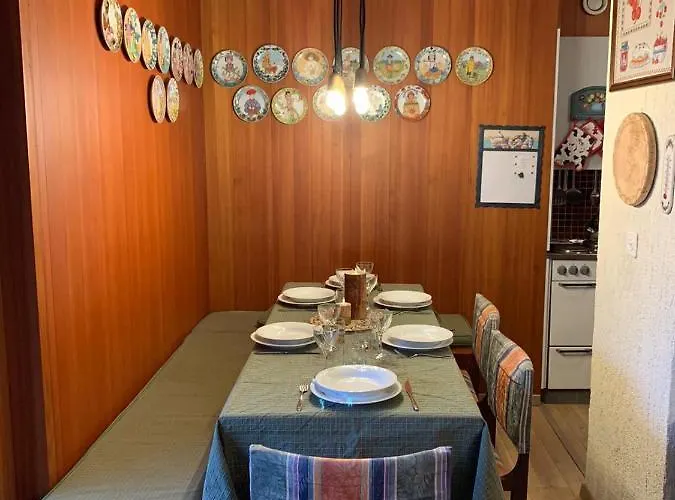 Renovated Mountain View - Les Eperviers Holiday home