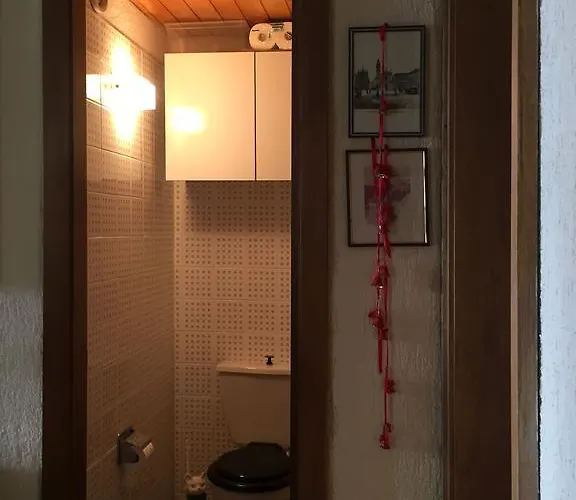 Holiday home Renovated Mountain View - Les Eperviers *