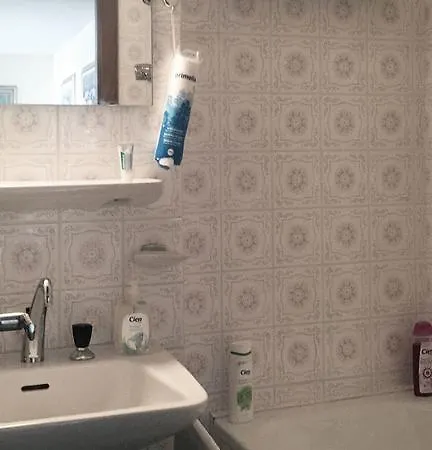 펜션 Renovated Mountain View - Les Eperviers 크란스몬타나